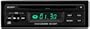 Sony In-Dash CD Player Only (CDX-1000RF)