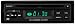 Sony In-Dash CD Player Only (CDX-1000RF)