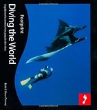Diving the World 2nd: World [Paperback]