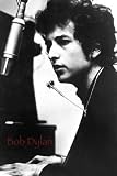 Bob Dylan - Modern Times Poster (91 x 61cm)