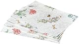 Lenox Butterfly Set of 4 Placemats