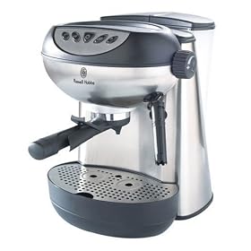 Russell Hobbs 11823 Pump Espresso Maker