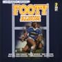 Best Ever Footy Album (Rugby Cover)