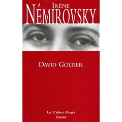 David Golder