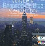 Gershwin Favourites