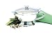 S/S Thermal Gravy Boat w/Lid