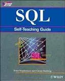SQL: Self-teaching Guide (Wiley Self Teaching Guides)