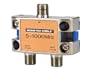 Monster Cable SS2RF Monster Standard RF Splitters For CATV Signals 2-Way RF Splitter