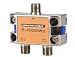 Monster Cable SS2RF Monster Standard RF Splitters For CATV Signals 2-Way RF Splitter
