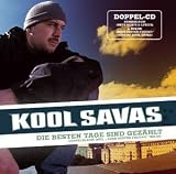 Die Besten Tage Sind Gez�hlt - Kool Savas