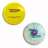 Innova Champion Leopard Golf Disc - Fairway Driver - Fairway-Champion