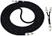 M Series® Bass 1000 Powered Subwoofer Interconnect - 24 ft