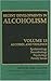 Alcoholism & Violence: Epidemiology, Neurobiology, Psychology, Family Issues (Recent Developments in Alcoholism)