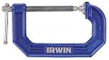 IRWIN 225108 100 Series 8-Inch C-Clamp