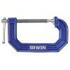 IRWIN 225108 100 Series 8-Inch C-Clamp
