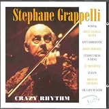 Crazy Rhythm