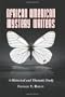 African American Mystery Writers: A Historical and Thematic Study