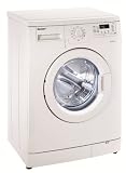 Blomberg WAF 5340 WE10 Frontlader Waschmaschine / A+ AB / 1400 UpM / 5 kg / 33 Liter / 0.636 kWh / 19 h Startzeitvorwahl / Display / weiß