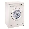 Blomberg WAF 5340 WE10 Frontlader Waschmaschine / A+ AB / 1400 UpM / 5 kg / 33 Liter / 0.636 kWh / 19 h Startzeitvorwahl / Display / wei�