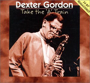 Dexter Gordon - Take The 