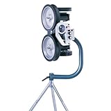 Baseball And Softball Pitching Machines Atec - Atec Casey Pro Pitching Machine-softball Order at amazon.com