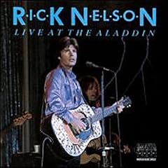 Live at the Aladdin