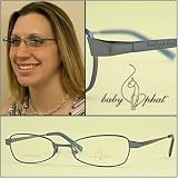 Baby Phat - baby phat Prescription Eyewear - mod106colsky