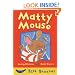 Matty Mouse (Blue Bananas)