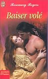 Baiser volé