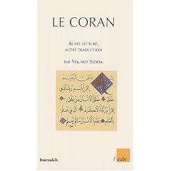 Le Coran : Autre lecture, autre traduction