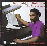 The Strongman (Ragtime)