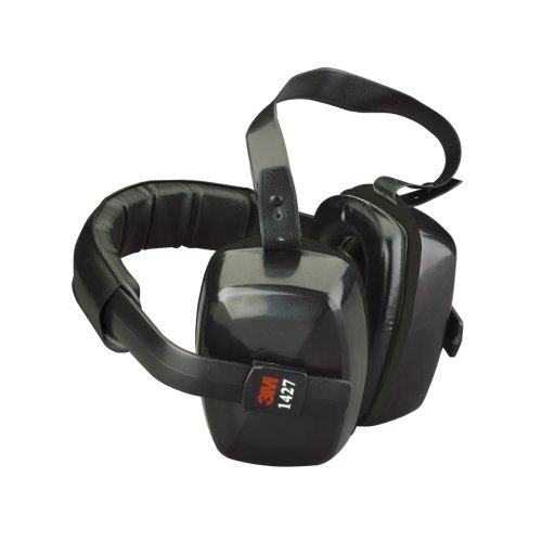 Childrens Toyshop  Tools & Hardware : 3M R-1427ES Three-Position Ear Muffs