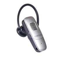 Samsung WEP700 Bluetooth Wireless Headset (Colors Based on Availability.  May come in Black or Silver)
