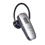 Samsung WEP700 Bluetooth Wireless Headset (Colors Based on Availability.  May come in Black or Silver)