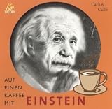 Produkt-Bild: Auf einen Kaffee mit Einstein (2 CDs, L&auml;nge: ca. 130 Min.)