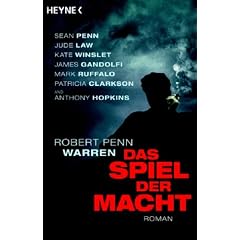 Das Spiel der Macht.
