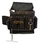 McGuire-Nicholas 526-CC  Brown Professional Electrician'S Pouch