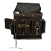 McGuire-Nicholas 526-CC  Brown Professional Electrician'S Pouch