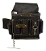 McGuire-Nicholas 526-CC  Brown Professional Electrician'S Pouch