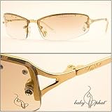 Baby Phat - baby phat Sunglasses - 1004gd