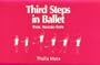 Third Steps in Ballet