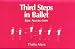 Book Third Steps in Ballet: Basic Allegro Steps