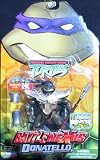 Teenage Mutant Ninja Turtles Figure: Battle Nexus Donatello
