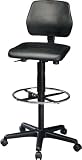 Standard Dafting Chair with Adjustable Footrest By Office Star