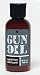 Gun Oil Personal Lubricant 4 oz