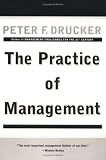 The Practice of Management