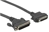 Belkin IEEE 1284 Ac Par Printer DB25M/Microcent36M - 10ft
