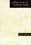 Glossary of Literary Terms