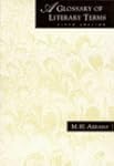 A Glossary of Literary Terms