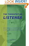 The Therapist as Listener: Martin Hei...